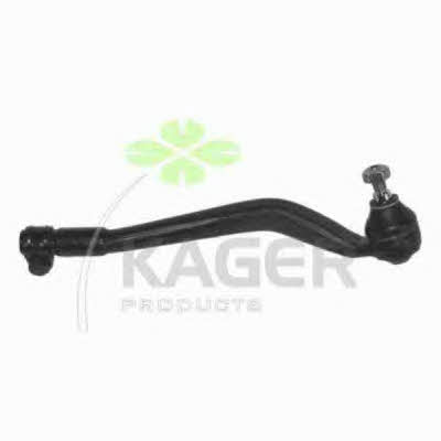 Kager 43-0522 Tie rod end right 430522