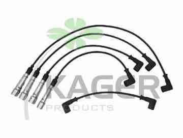 Kager 64-0544 Ignition cable kit 640544
