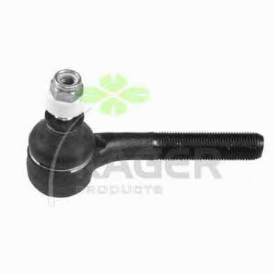 Kager 43-0637 Tie rod end outer 430637