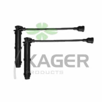 Kager 64-0638 Ignition cable kit 640638