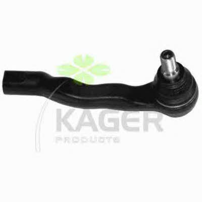 Kager 43-0797 Tie rod end outer 430797