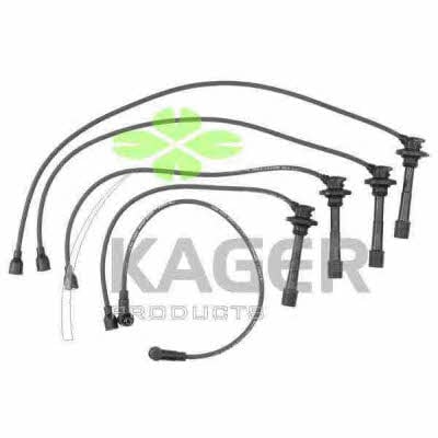 Kager 64-1120 Ignition cable kit 641120