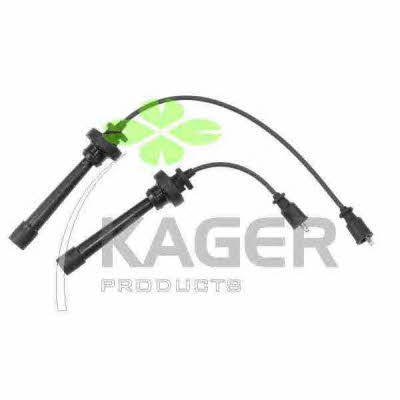 Kager 64-1169 Ignition cable kit 641169