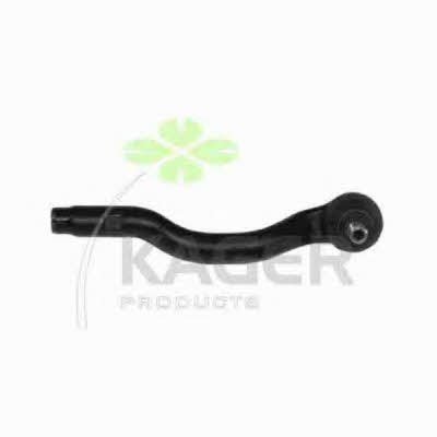 Kager 43-0806 Tie rod end outer 430806