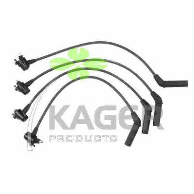 Kager 64-1201 Ignition cable kit 641201