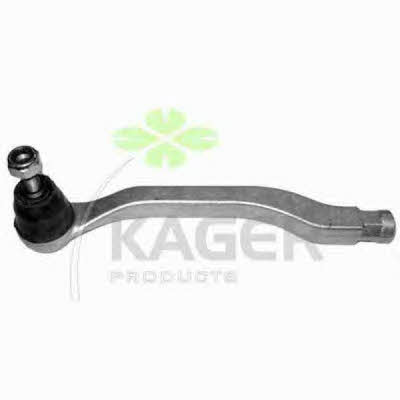 Kager 43-0826 Tie rod end outer 430826