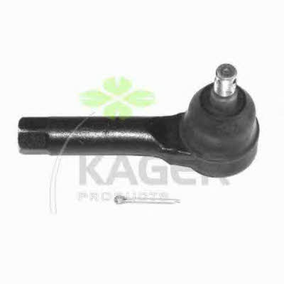 Kager 43-0846 Tie rod end outer 430846