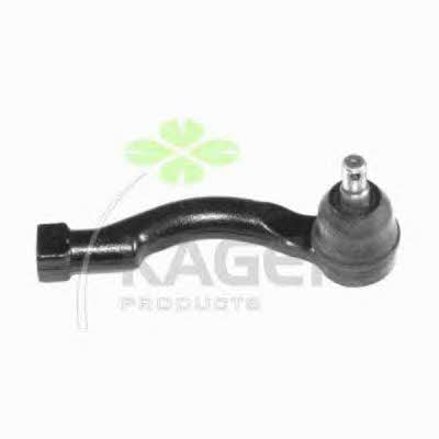 Kager 43-0849 Tie rod end outer 430849