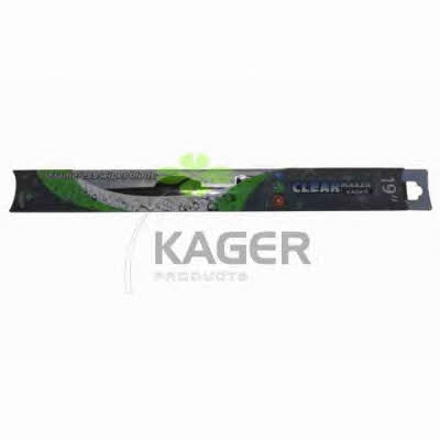Kager 67-1019 Wiper 480 mm (19") 671019