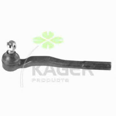 Kager 43-0929 Tie rod end outer 430929