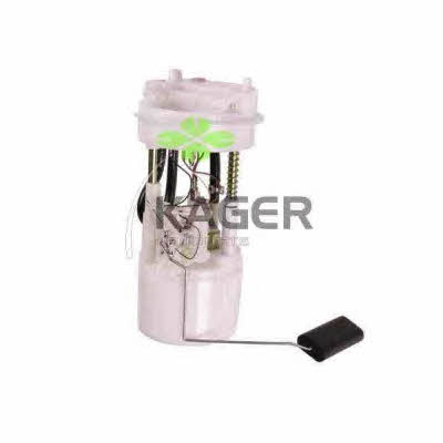 Kager 52-0002 Fuel pump 520002