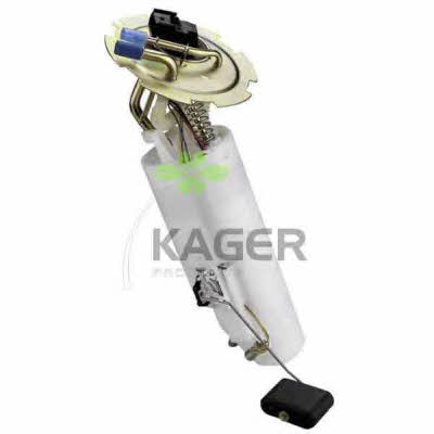 Kager 52-0025 Fuel pump 520025