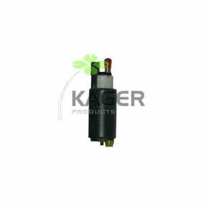 Kager 52-0061 Fuel pump 520061