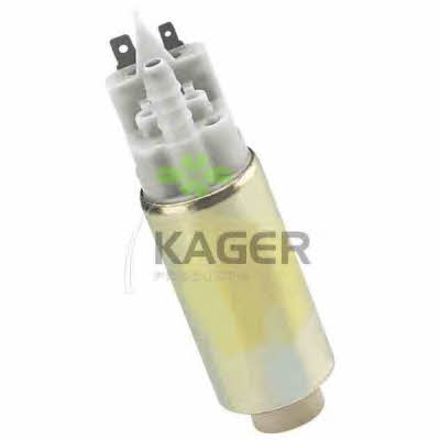 Kager 52-0081 Fuel pump 520081