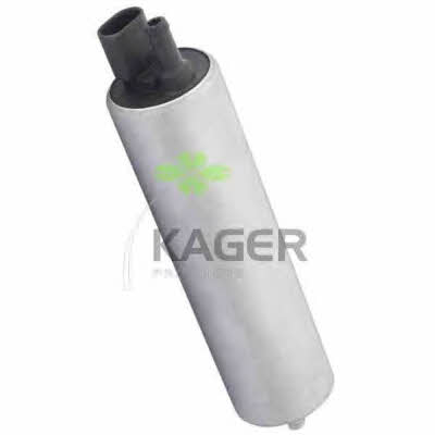 Kager 52-0102 Fuel pump 520102