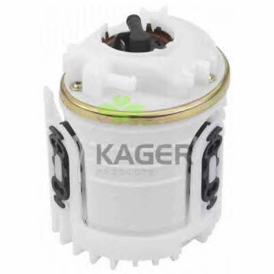 Kager 52-0125 Fuel pump 520125