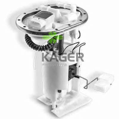 Kager 52-0149 Fuel pump 520149