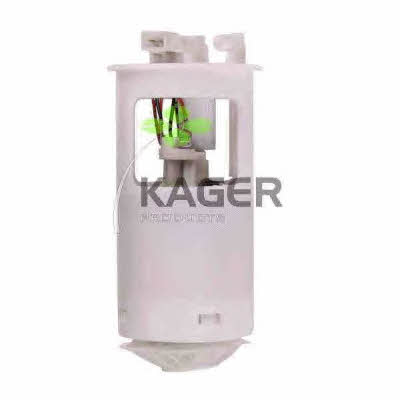 Kager 52-0174 Fuel pump 520174