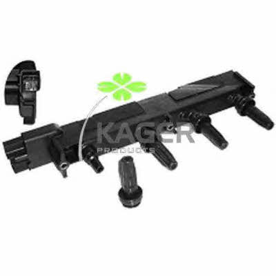 Kager 60-0070 Ignition coil 600070