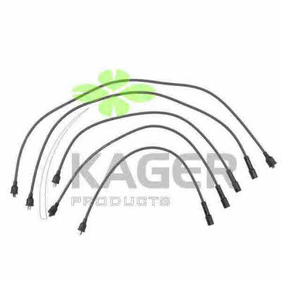 Kager 64-0443 Ignition cable kit 640443