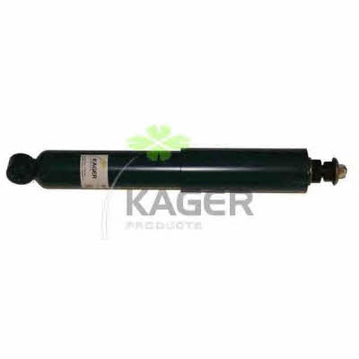 Kager 81-1118 Front oil and gas suspension shock absorber 811118