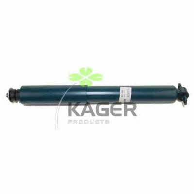 Kager 81-1651 Front oil and gas suspension shock absorber 811651
