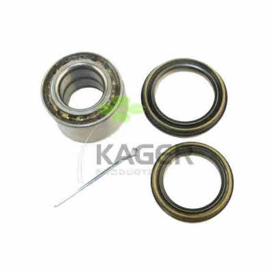 Kager 83-0563 Wheel bearing kit 830563