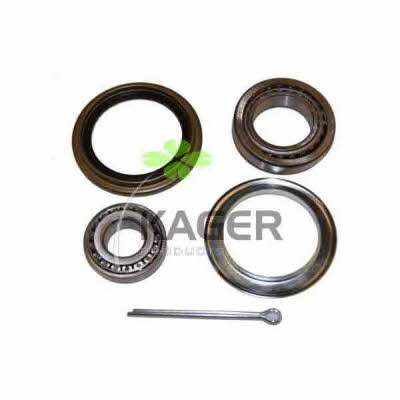Kager 83-0632 Wheel bearing kit 830632