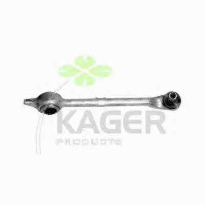 Kager 87-0075 Suspension arm front lower right 870075