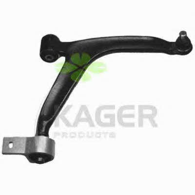 Kager 87-0193 Suspension arm front lower right 870193