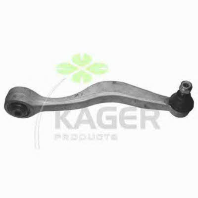 Kager 87-0660 Track Control Arm 870660