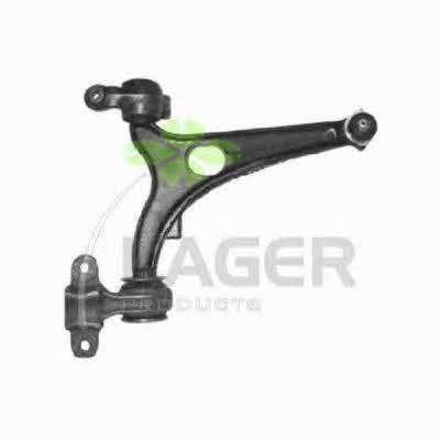 Kager 87-0822 Suspension arm front lower right 870822
