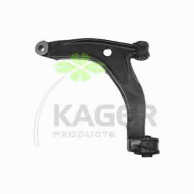 Kager 87-0840 Suspension arm front lower left 870840