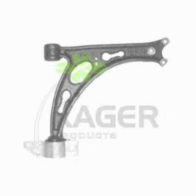 Kager 87-0843 Suspension arm front lower right 870843