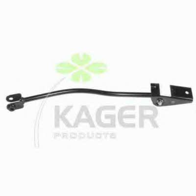 Kager 87-0959 Track Control Arm 870959