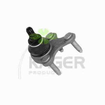 Kager 88-0486 Ball joint 880486