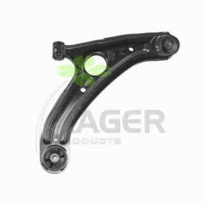 Kager 87-1092 Suspension arm front lower right 871092