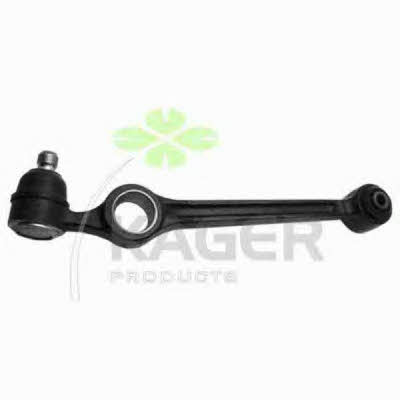 Kager 87-1161 Front lower arm 871161