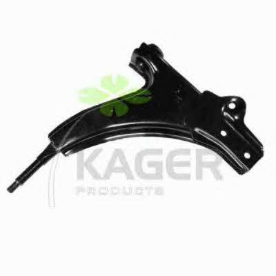 Kager 87-1225 Track Control Arm 871225