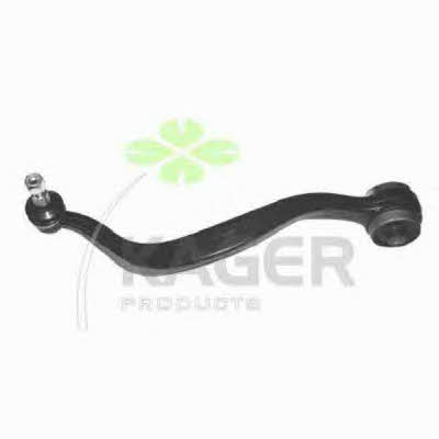 Kager 87-1228 Suspension arm front lower left 871228