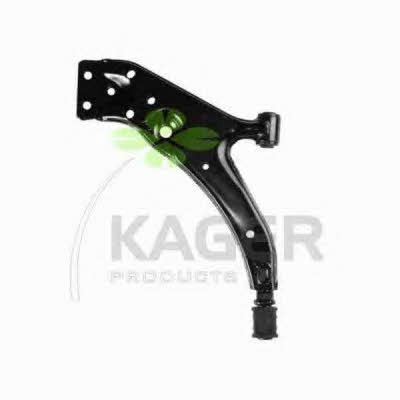 Kager 87-1648 Track Control Arm 871648