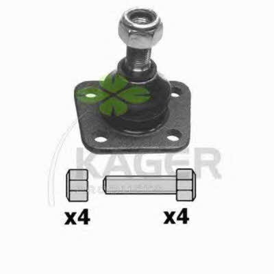 Kager 88-0045 Ball joint 880045