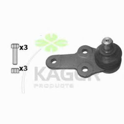 Kager 88-0179 Ball joint 880179