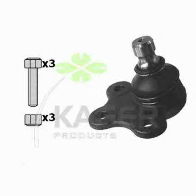 Kager 88-0203 Ball joint 880203