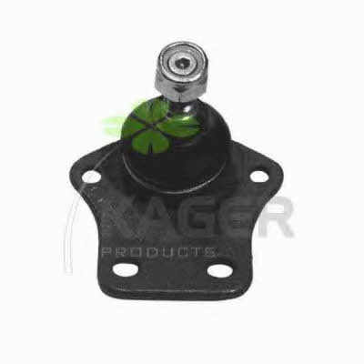 Kager 88-0253 Ball joint 880253