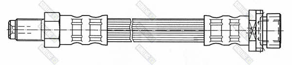 Girling 9002429 Brake Hose 9002429