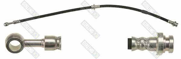 Girling 9004668 Brake Hose 9004668