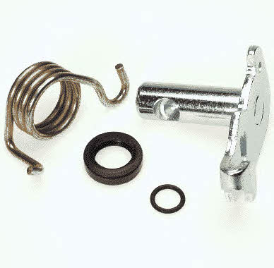 Kawe 209912 Repair kit for parking brake shaft 209912