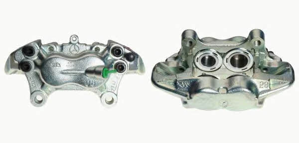 Kawe 343552 Brake caliper 343552