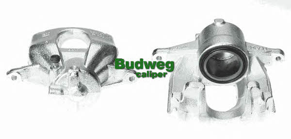 Kawe 343990 Brake caliper 343990